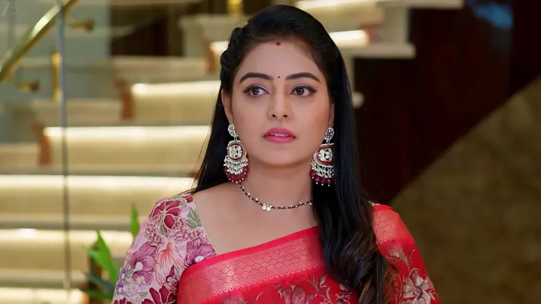 Jagadhatri - May 04, 2026 - Webisode 4th May 2026 Webisode