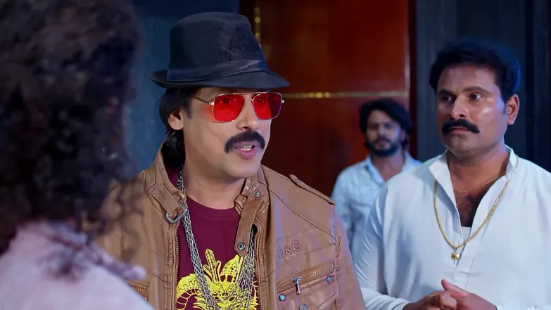 Jagadhatri - May 08, 2026 - Webisode 8th May 2026 Webisode