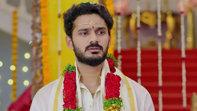 Gharana Mogudu - May 06, 2026 - Episode Spoiler