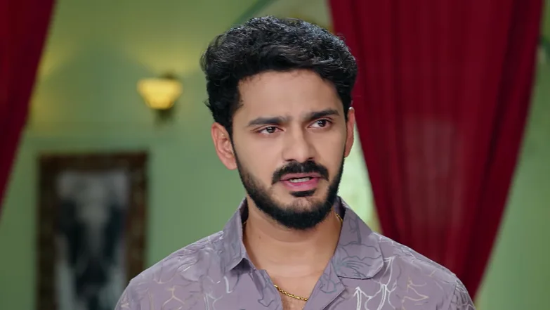 Gharana Mogudu - May 07, 2026 - Episode Spoiler