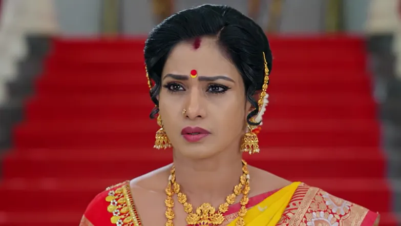 Gharana Mogudu - May 08, 2026 - Episode Spoiler