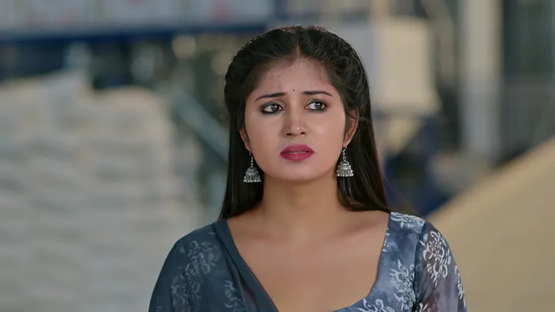 Gharana Mogudu - May 11, 2026 - Episode Spoiler