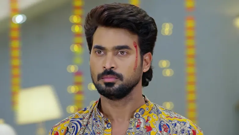 Gharana Mogudu - May 06, 2026 - Episode Spoiler