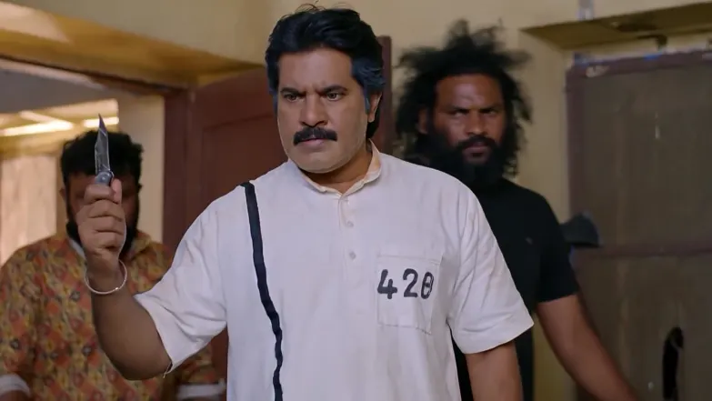 Kalavaari Kodalu Kanakamahalakshmi - May 05, 2026 - Webisode 5th May 2026 Webisode