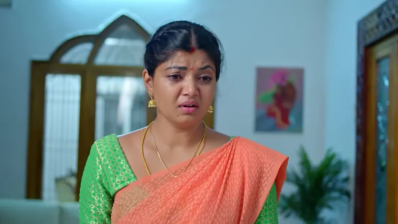 Kalavaari Kodalu Kanakamahalakshmi - May 08, 2026 - Webisode 8th May 2026 Webisode