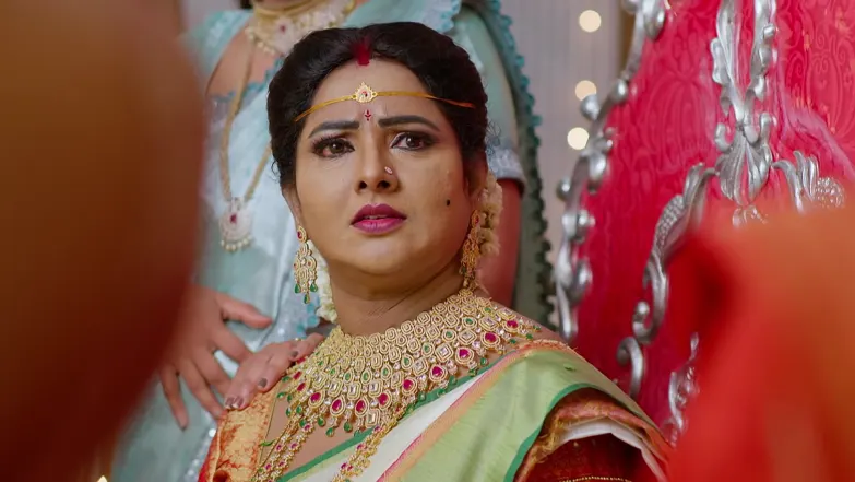 Jayam - May 09, 2026 - Episode Spoiler