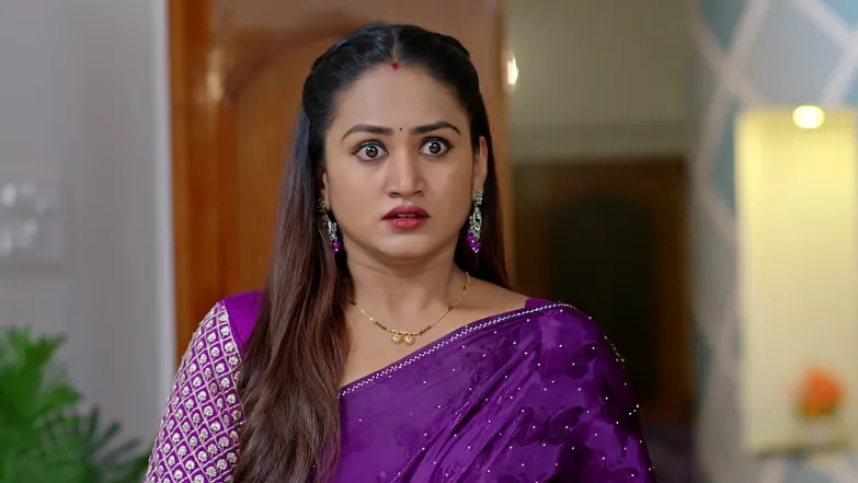 Kalavaari Kodalu Kanakamahalakshmi - May 06, 2026 - Episode Spoiler