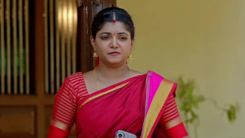Kalavaari Kodalu Kanakamahalakshmi - May 09, 2026 - Episode Spoiler
