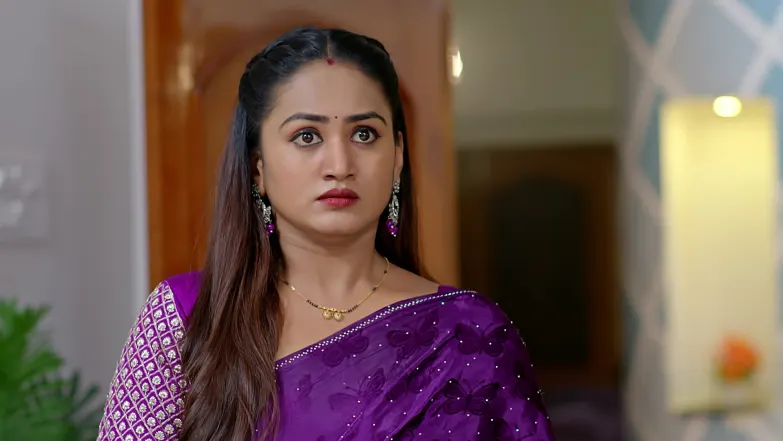 Kalavaari Kodalu Kanakamahalakshmi - May 06, 2026 - Episode Spoiler