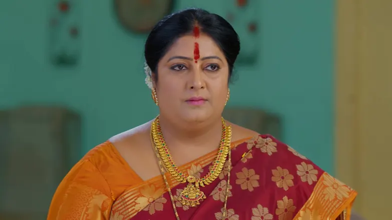Lakshmi Nivasam - May 07, 2026 - Episode Spoiler