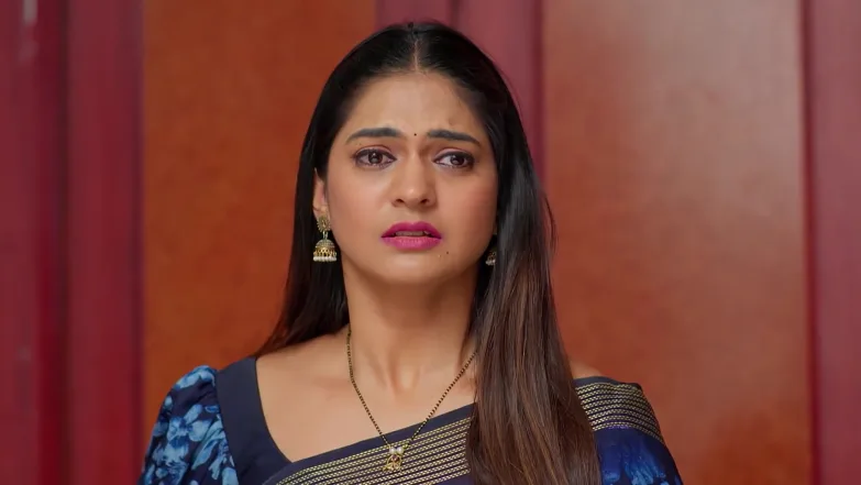 Nindu Noorella Saavasam - May 08, 2026 - Webisode 8th May 2026 Webisode