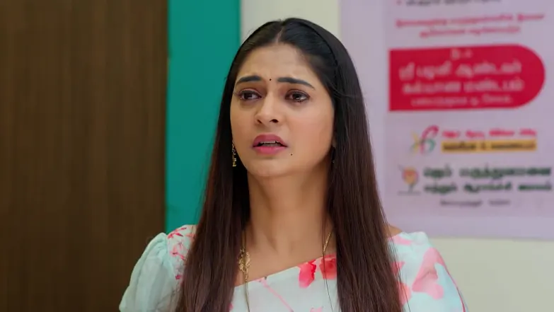 Nindu Noorella Saavasam - May 07, 2026 - Webisode 7th May 2026 Webisode