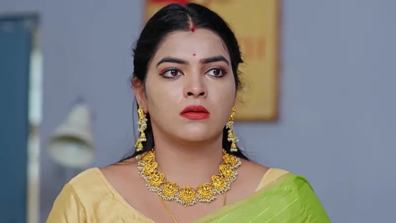 Ummadi Kutumbam - May 04, 2026 - Webisode 4th May 2026 Webisode