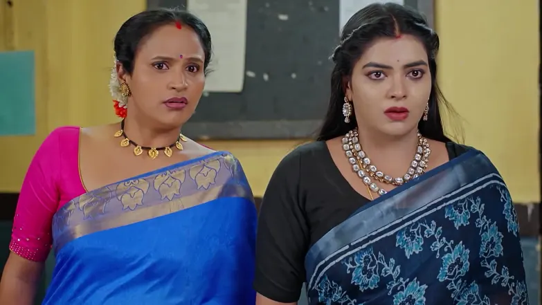 Ummadi Kutumbam - May 05, 2026 - Webisode 5th May 2026 Webisode