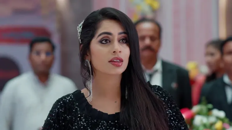 Auto Vijayashanthi - May 08, 2026 - Best Scene 