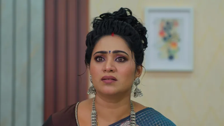 Meghasandesam - May 07, 2026 - Episode Spoiler