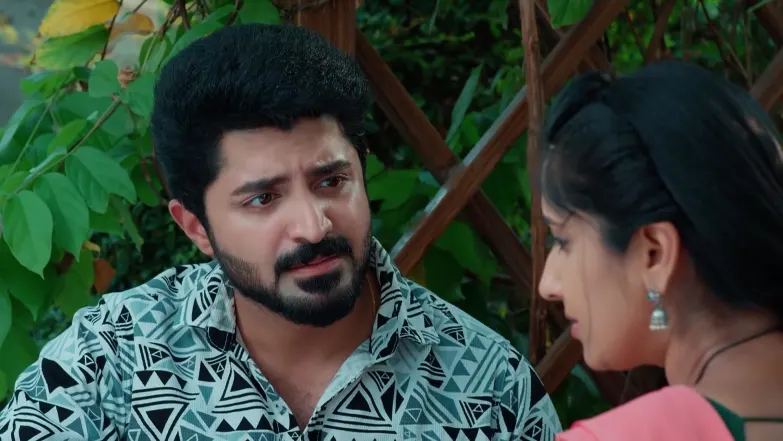 Chamanthi - May 04, 2026 - Best Scene 