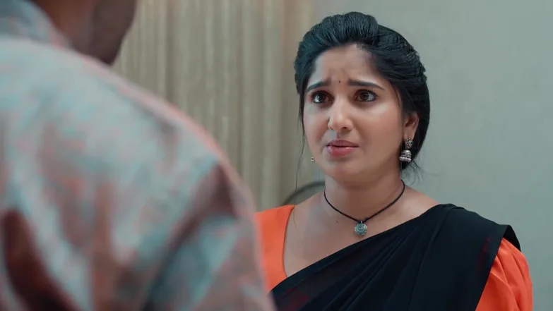 Chamanthi - May 08, 2026 - Best Scene 