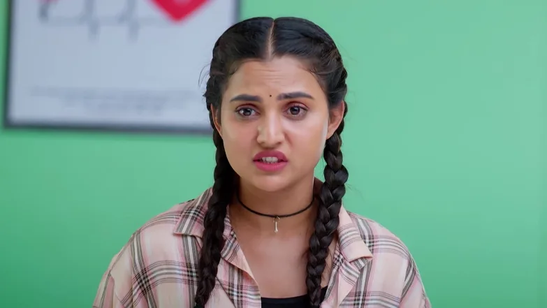 Ennallo Vechina Hrudayam - May 05, 2026 - Best Scene 