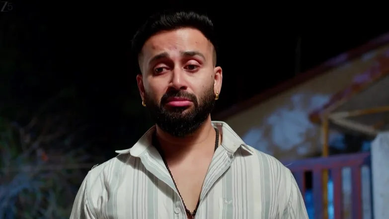 Ennallo Vechina Hrudayam - May 07, 2026 - Best Scene 