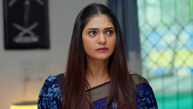 Nindu Noorella Saavasam - May 11, 2026 - Episode Spoiler