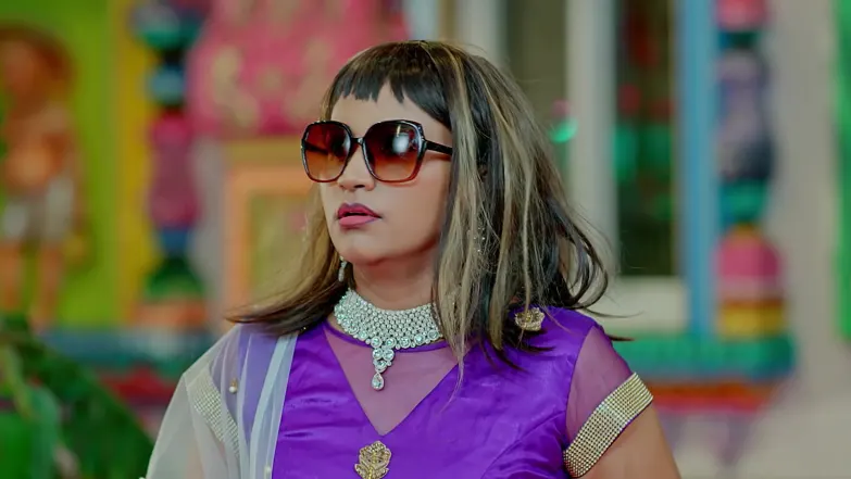 Ummadi Kutumbam - May 08, 2026 - Episode Spoiler