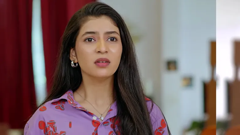 Ummadi Kutumbam - May 06, 2026 - Episode Spoiler