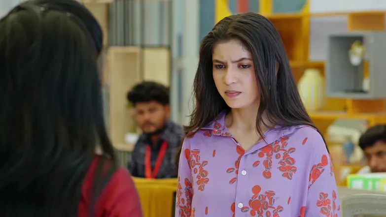 Ummadi Kutumbam - May 05, 2026 - Episode Spoiler