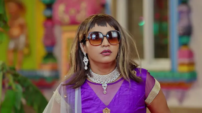 Ummadi Kutumbam - May 09, 2026 - Episode Spoiler