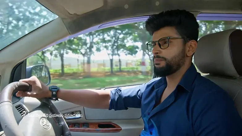 Jagadhatri - May 04, 2026 - Best Scene 