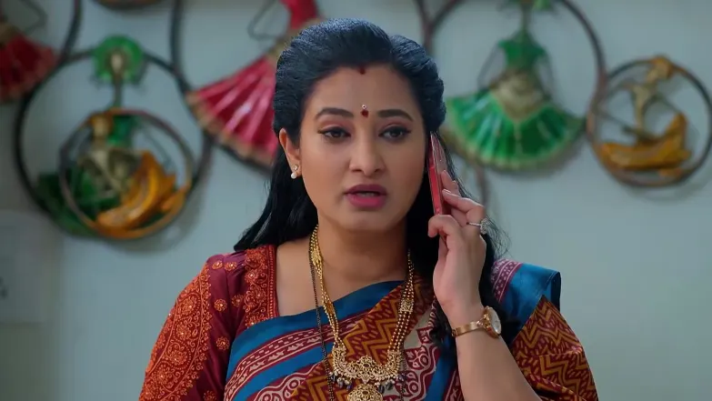 Meghasandesam - May 08, 2026 - Best Scene 