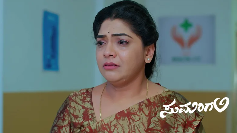 Nandu Is Caught Off Guard by Patel Honamma Episode 374