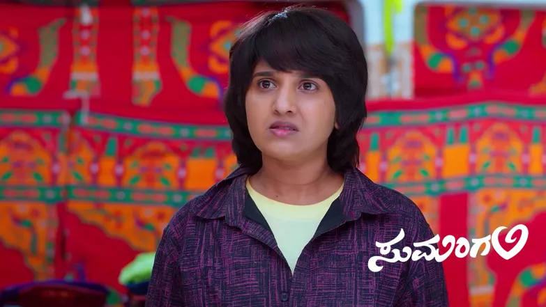 The Accusation That Shook Nandu and Tulasi Episode 371