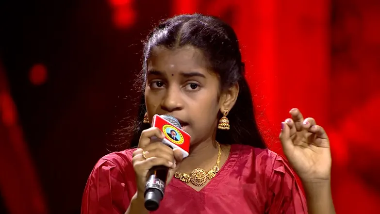 SaReGaMaPa Lil Champs Season 5 - May 02, 2026 - Episode Spoiler