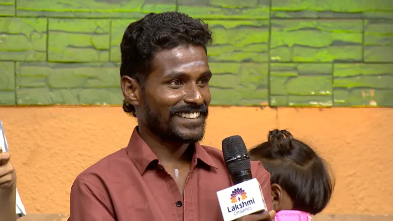 Tamizha Tamizha Season 3 - May 03, 2026 - Episode Spoiler