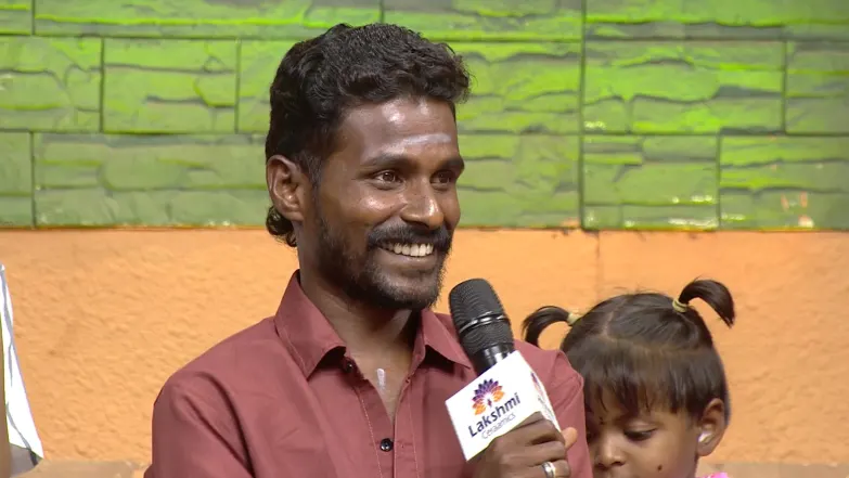 Tamizha Tamizha Season 3 - May 03, 2026 - Episode Spoiler