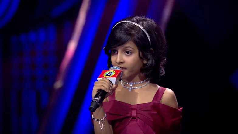 SaReGaMaPa Lil Champs Season 5 - May 03, 2026 - Episode Spoiler