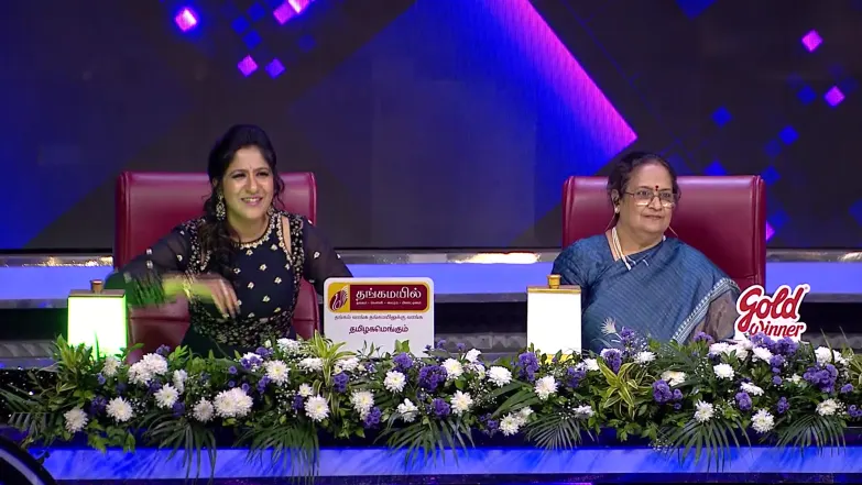 SaReGaMaPa Lil Champs Season 5 - May 03, 2026 - Episode Spoiler