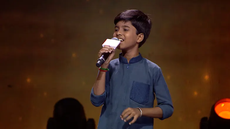 SaReGaMaPa Lil Champs Season 5 - May 03, 2026 - Episode Spoiler