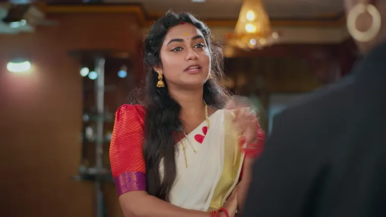 Snehapoorvam Shyama - May 04, 2026 - Episode Spoiler