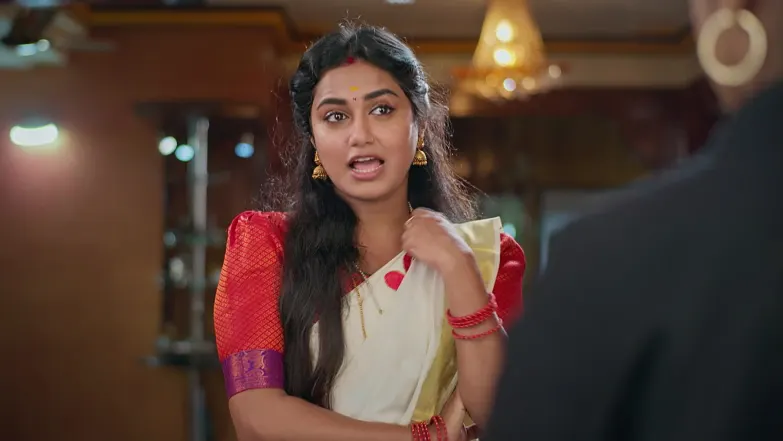 Snehapoorvam Shyama - May 04, 2026 - Episode Spoiler