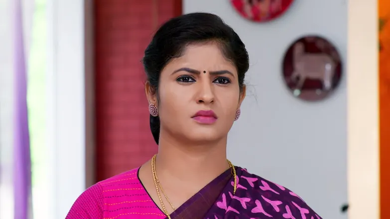 Chi Sou Mahalakshmi - May 05, 2026 - Episode Spoiler