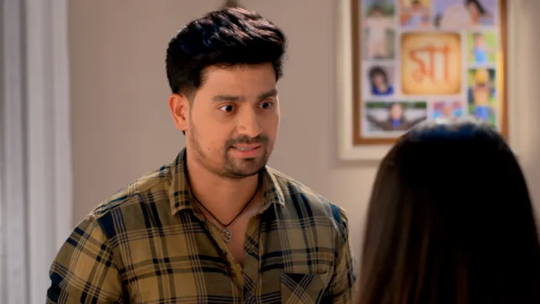 Saat Pake Bandha - May 05, 2026 - Episode Spoiler