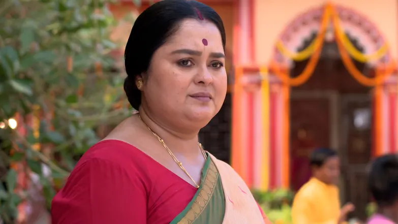 Kamala Nibas - May 05, 2026 - Episode Spoiler