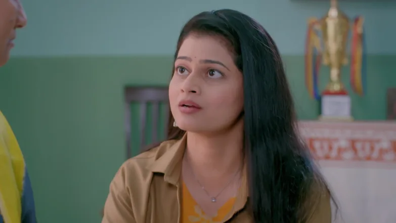 Deep Jyoti - May 08, 2026 - Episode Spoiler