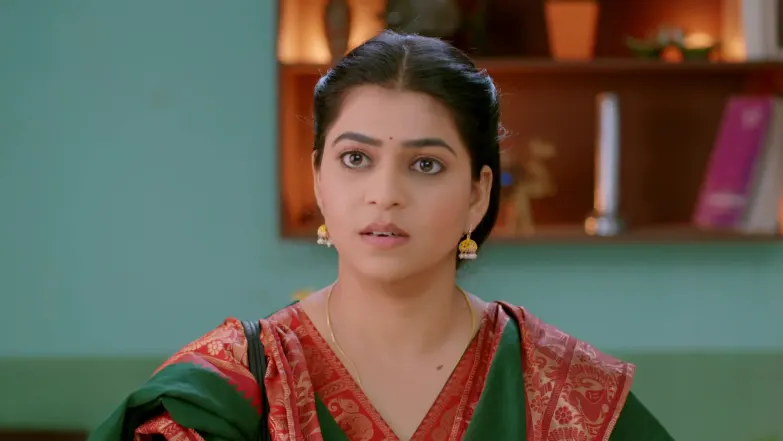 Deep Jyoti - May 05, 2026 - Episode Spoiler