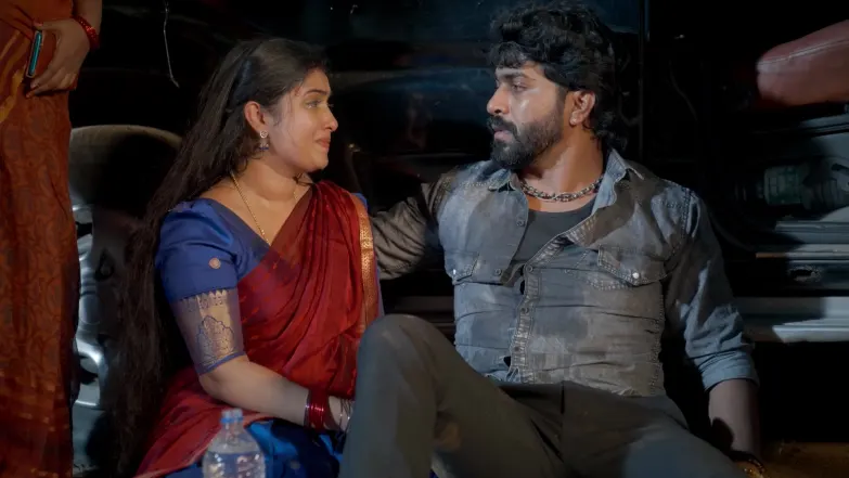 Thirumangalyam - May 04, 2026 - Episode Spoiler