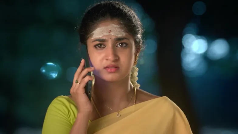 Thirumangalyam - May 04, 2026 - Best Scene 