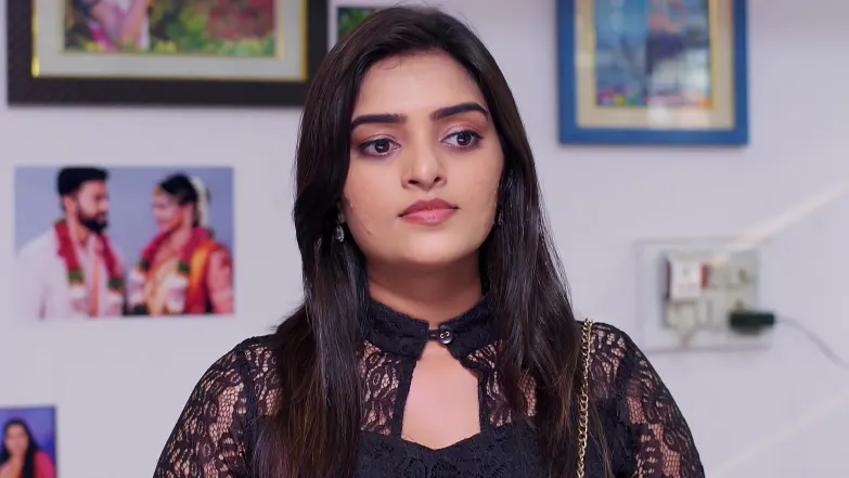 Chi Sou Mahalakshmi - May 06, 2026 - Episode Spoiler