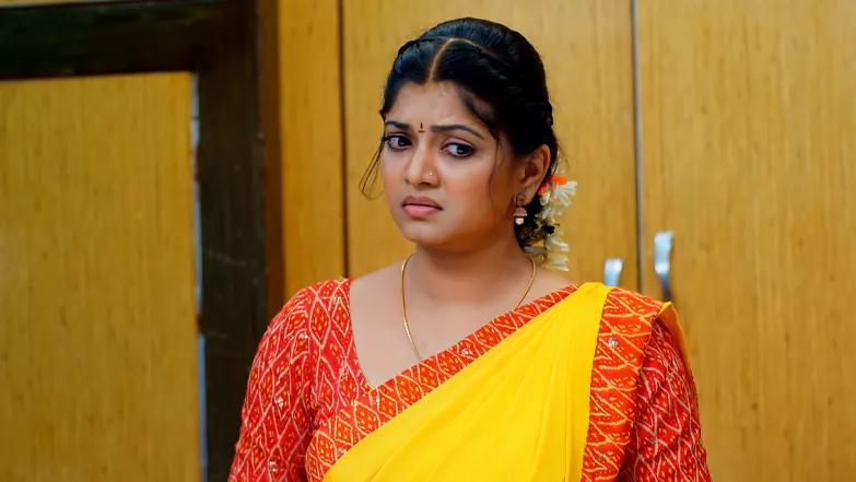 Chi Sou Mahalakshmi - May 08, 2026 - Episode Spoiler